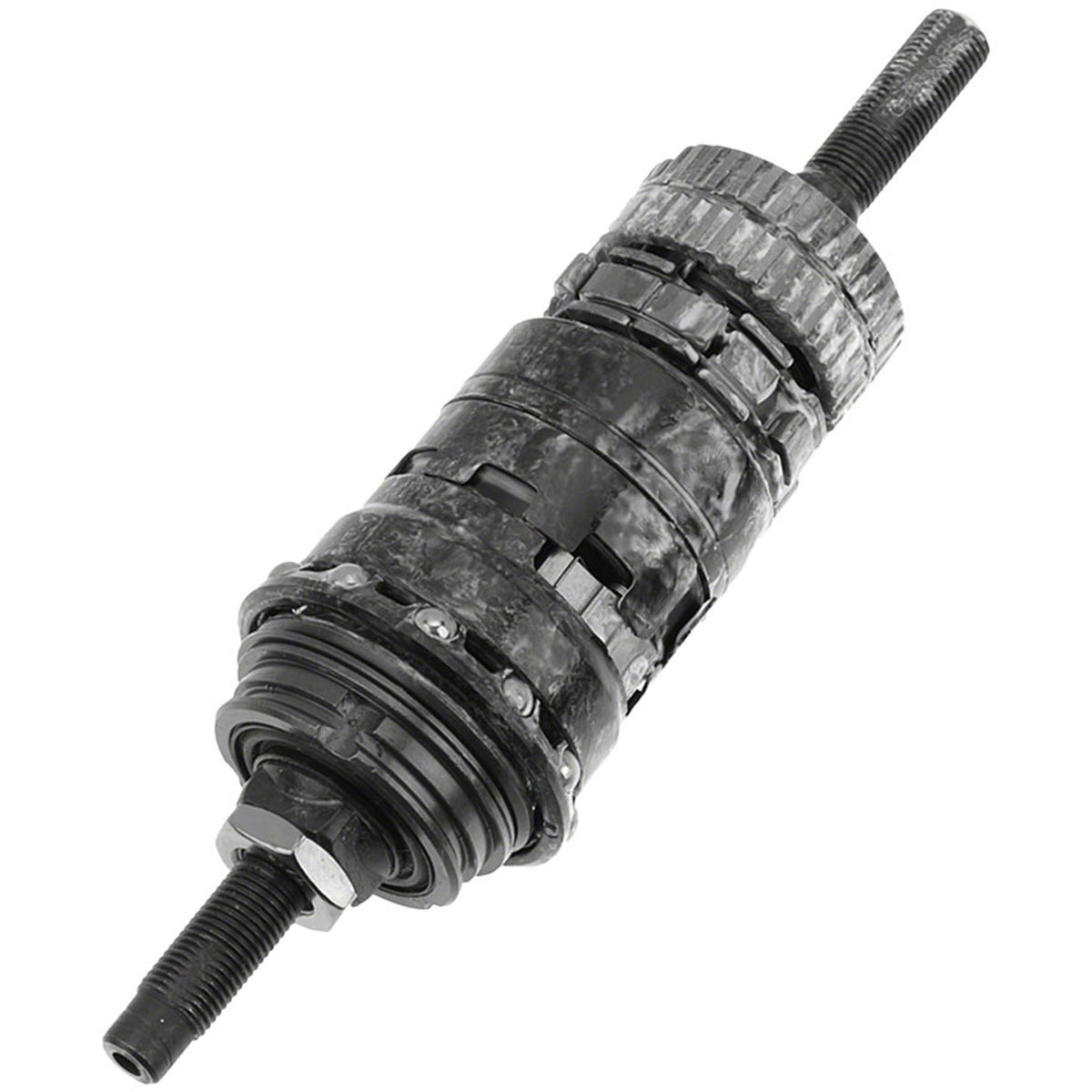 Internally Geared Hub Small Parts