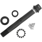 Complete Hub Axle Sets