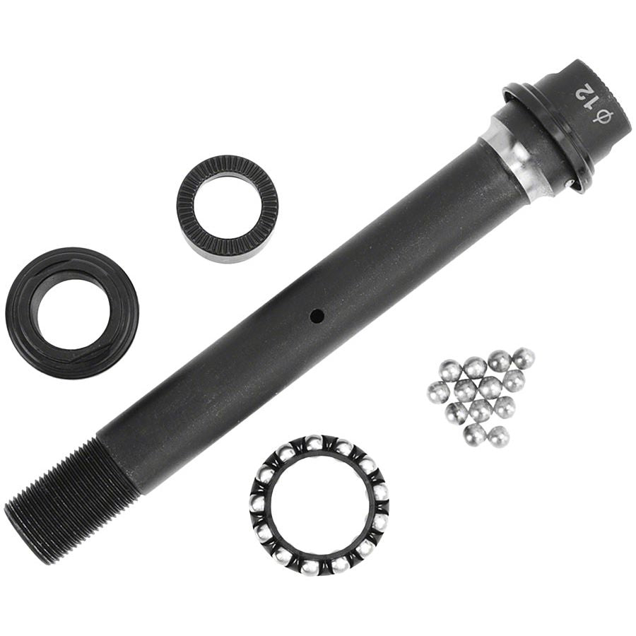 Complete Hub Axle Sets