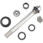 Complete Hub Axle Sets
