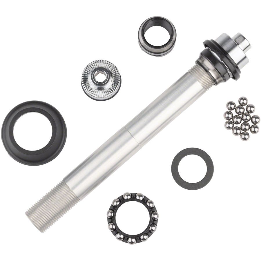 Complete Hub Axle Sets