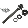 Complete Hub Axle Sets