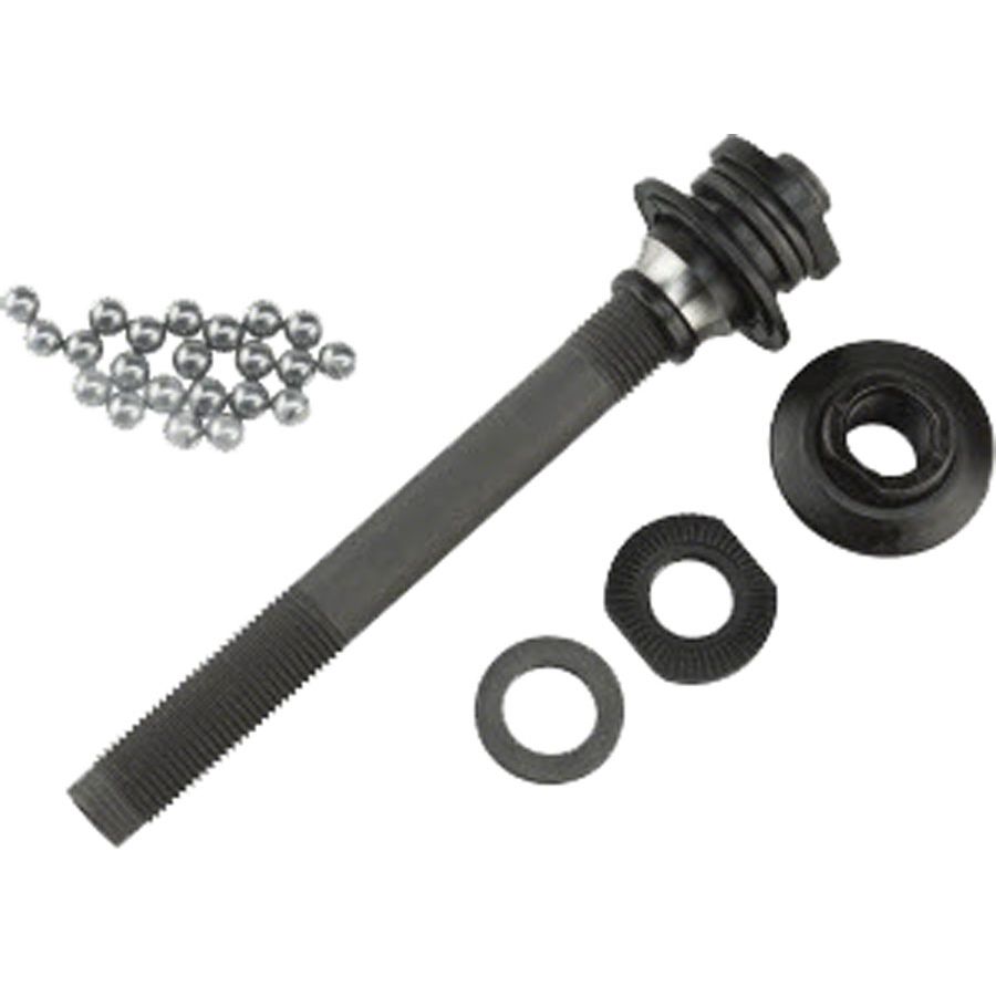 Complete Hub Axle Sets