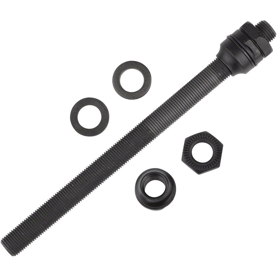 Complete Hub Axle Sets