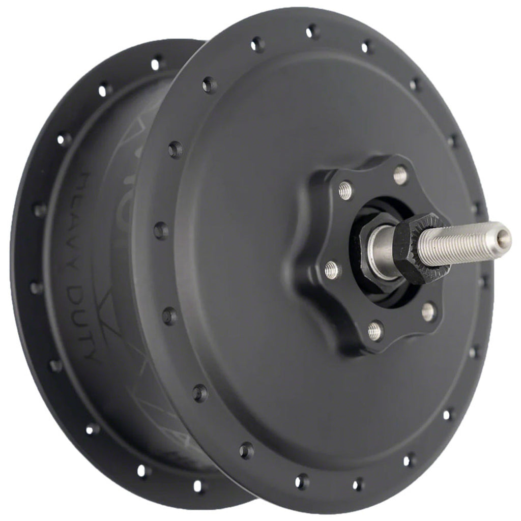 CVP Heavy Duty Hub