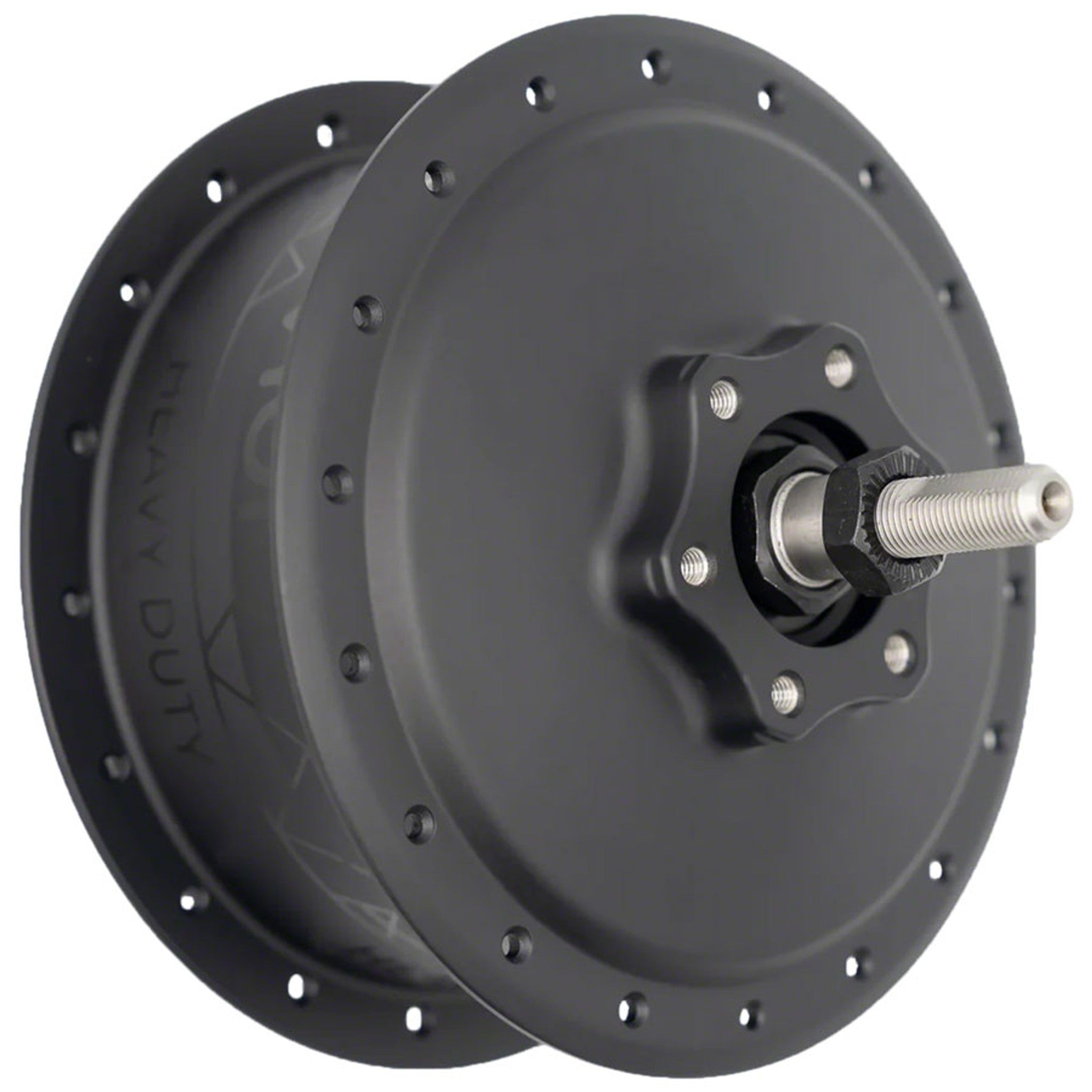 CVP Heavy Duty Hub