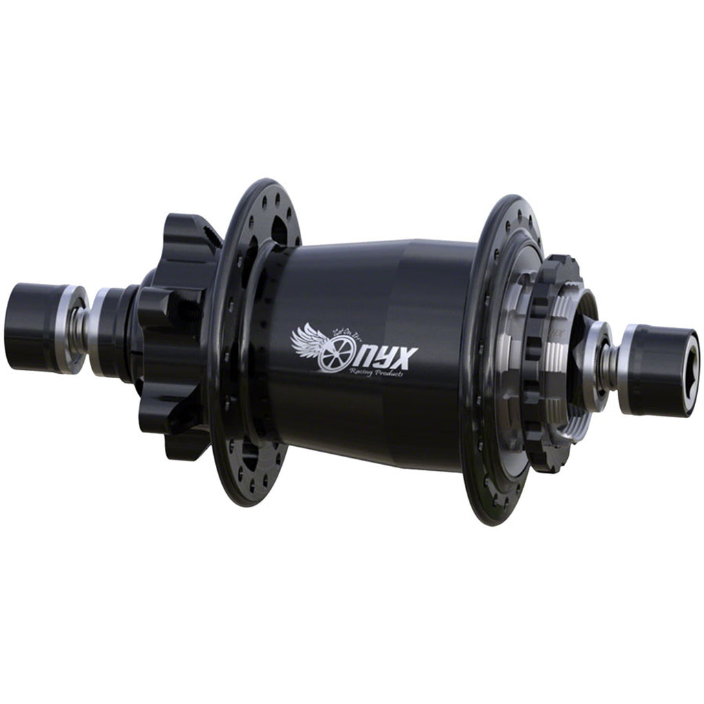 Ultra BMX Rear Hub