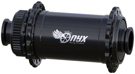Vesper Front Hub