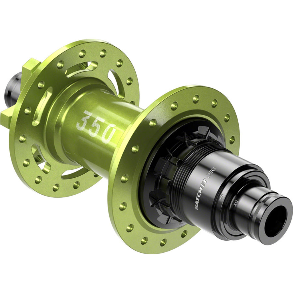 350 DEG Rear Hubs - 350 DEG Rear Hub - 350 DEG Rear Hub