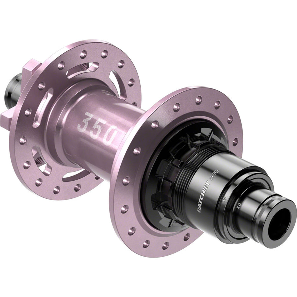 350 DEG Rear Hubs - 350 DEG Rear Hub - 350 DEG Rear Hub