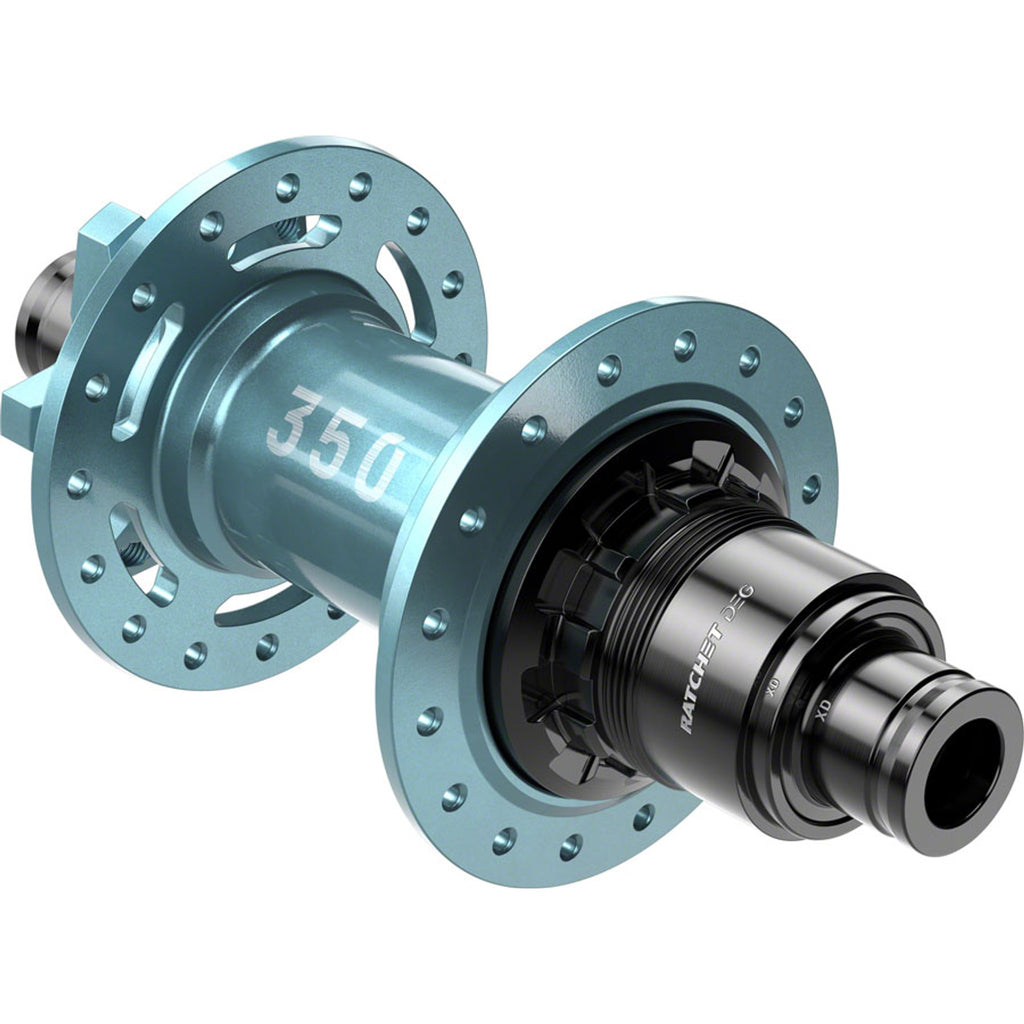 350 DEG Rear Hubs - 350 DEG Rear Hub - 350 DEG Rear Hub