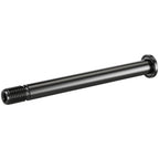 Front Thru Axle