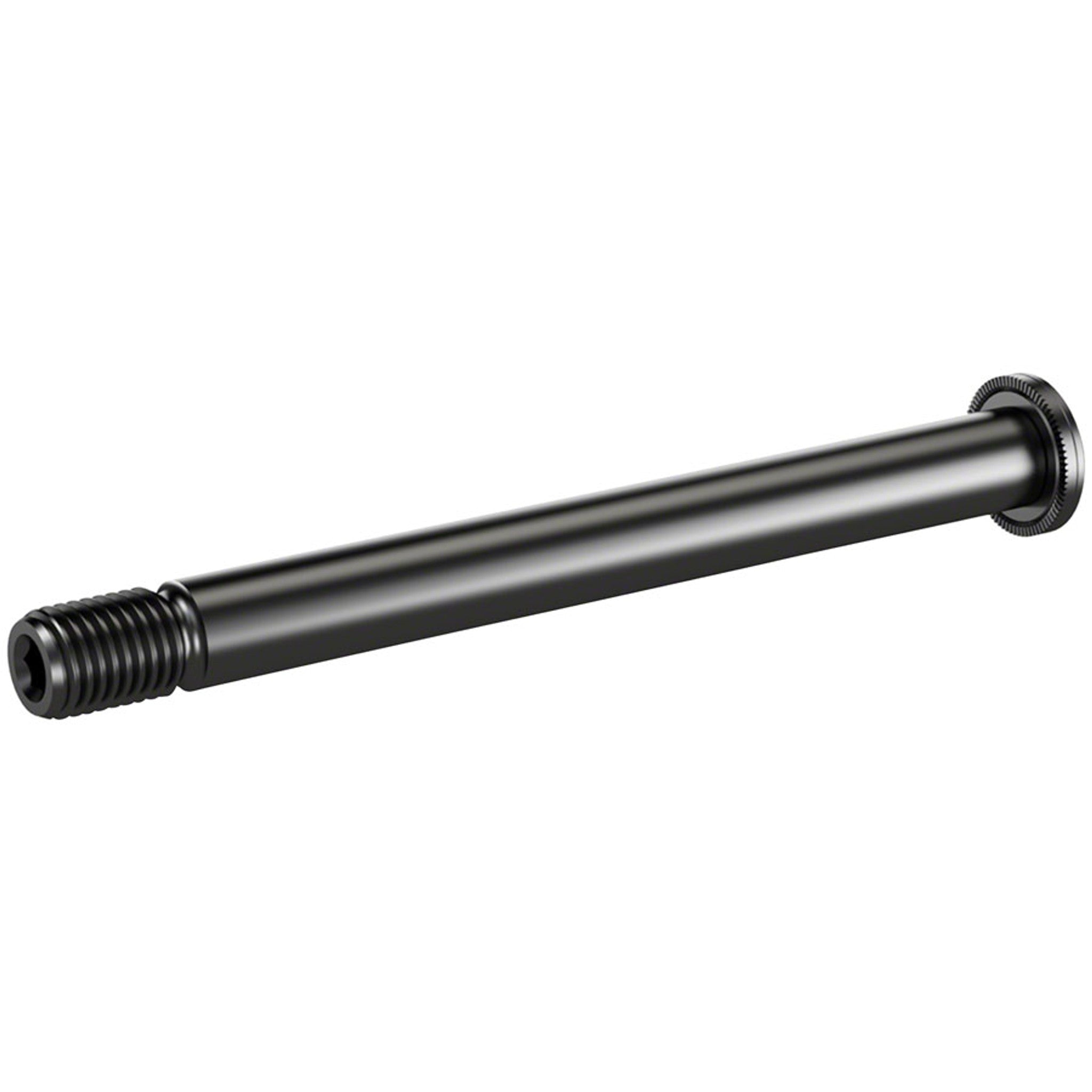 Front Thru Axle