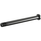 Front Thru Axle