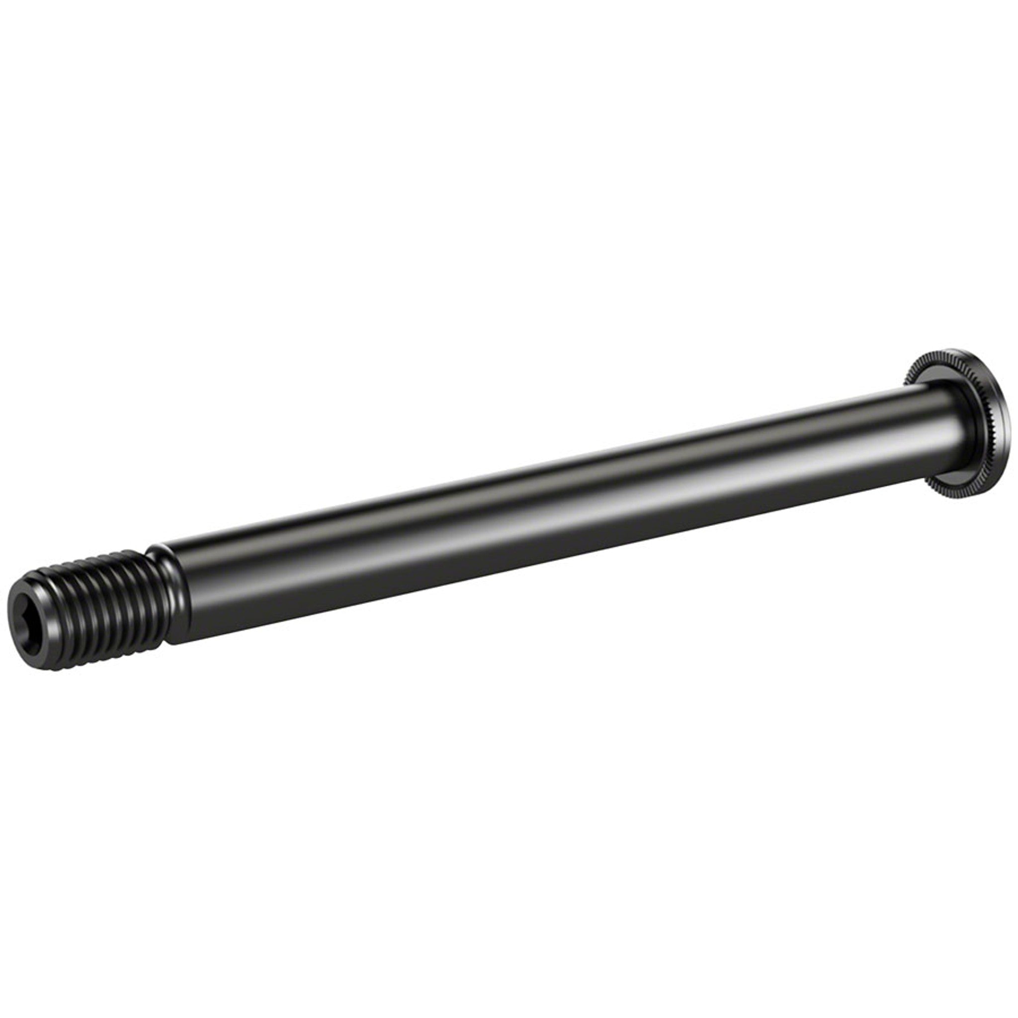 Front Thru Axle