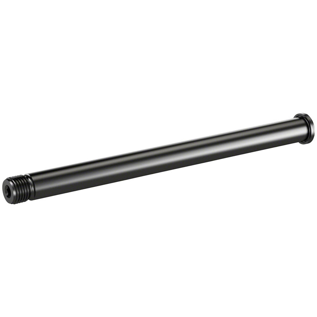 Front Thru Axle