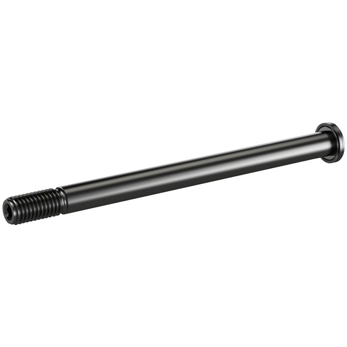 Rear Thru Axle - Black