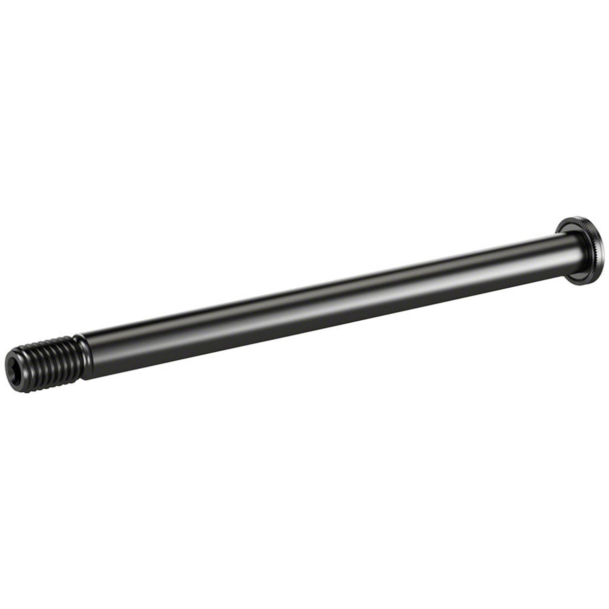 Rear Thru Axle - Black
