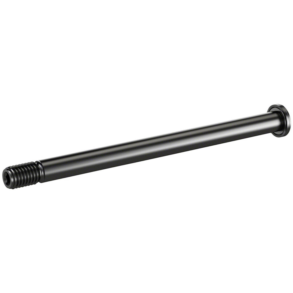 Rear Thru Axle