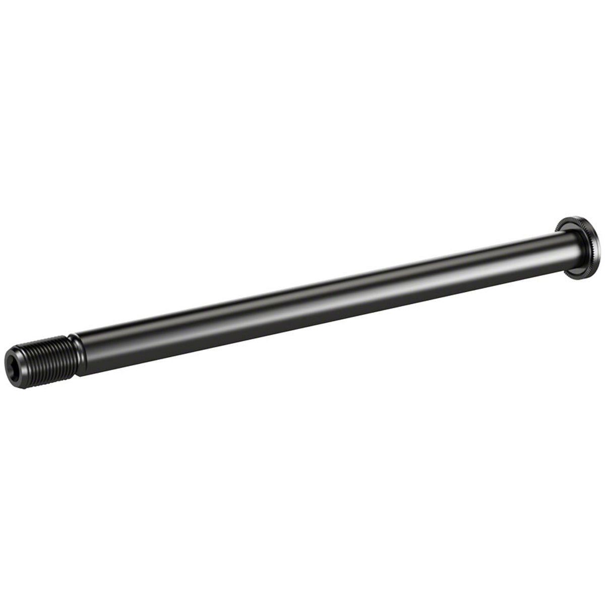 Rear Thru Axle - Black