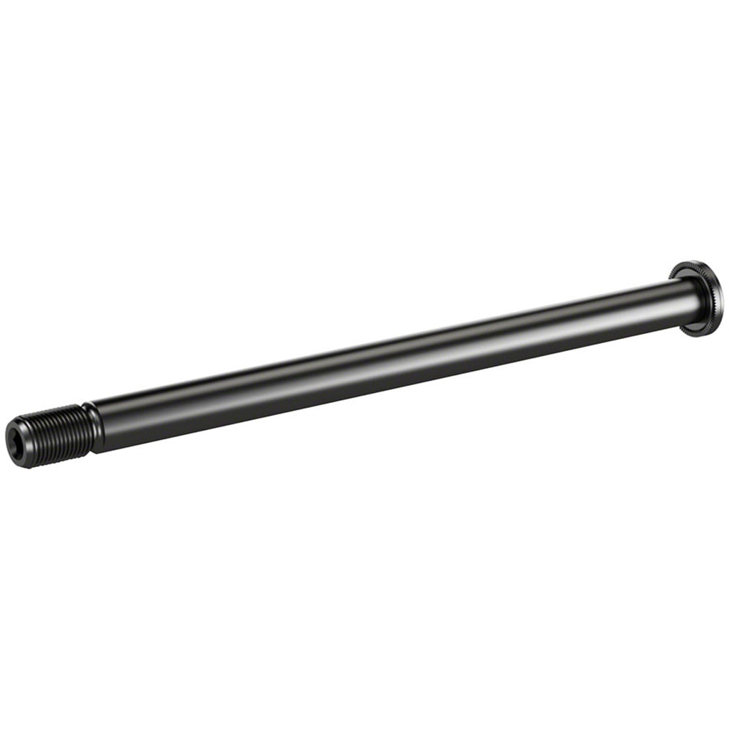 Rear Thru Axle