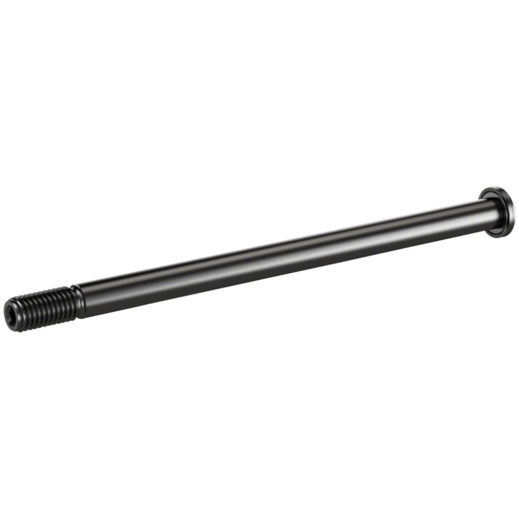 Rear Thru Axle