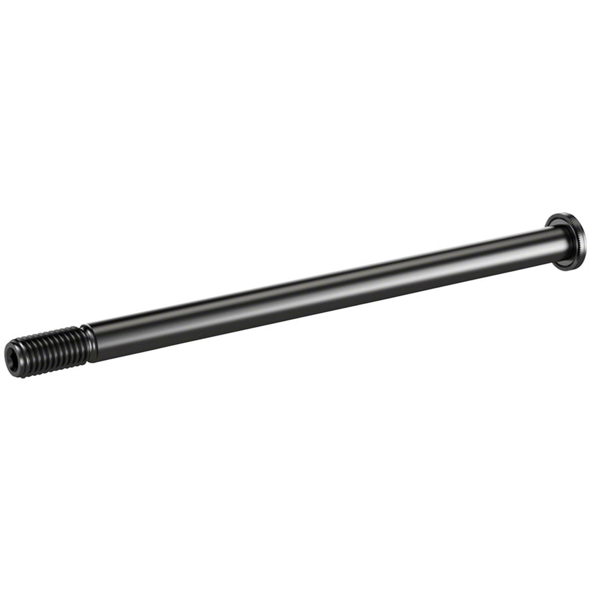 Rear Thru Axle