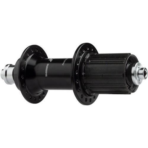 105 FH-R7000 Rear Hub