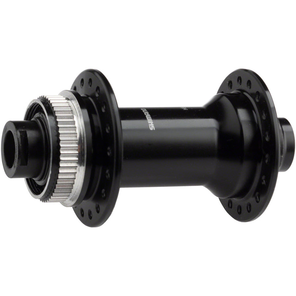 105 HB-R7000 Front Hub - Black