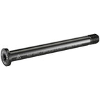 Front Thru Axle