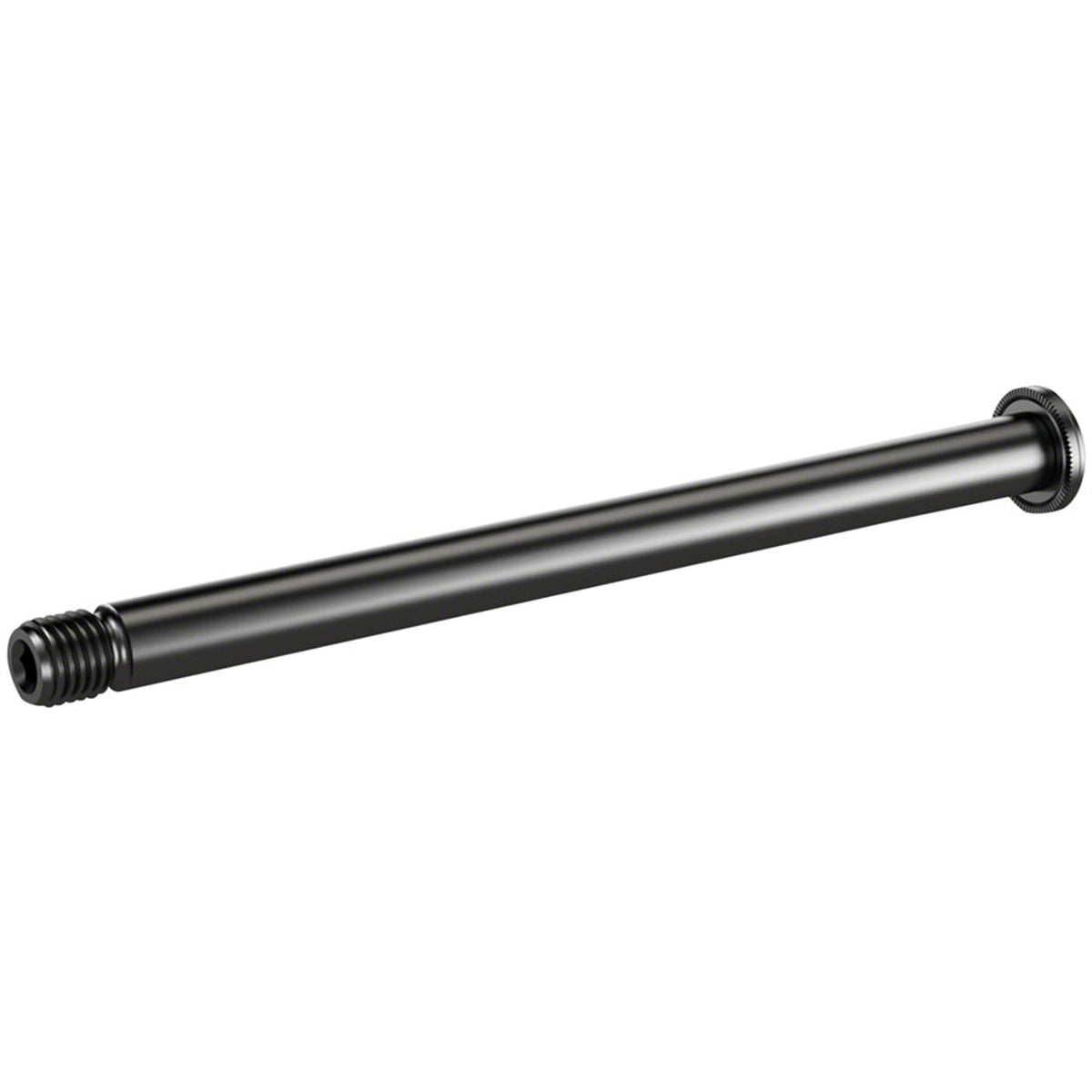 Rear Thru Axle - Black