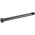 Rear Thru Axle