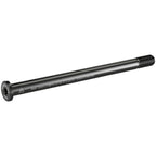 Rear Thru Axle