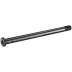 Rear Thru Axle