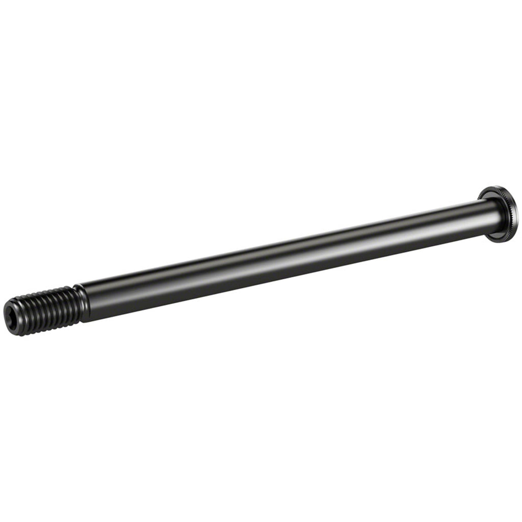 Rear Thru Axle