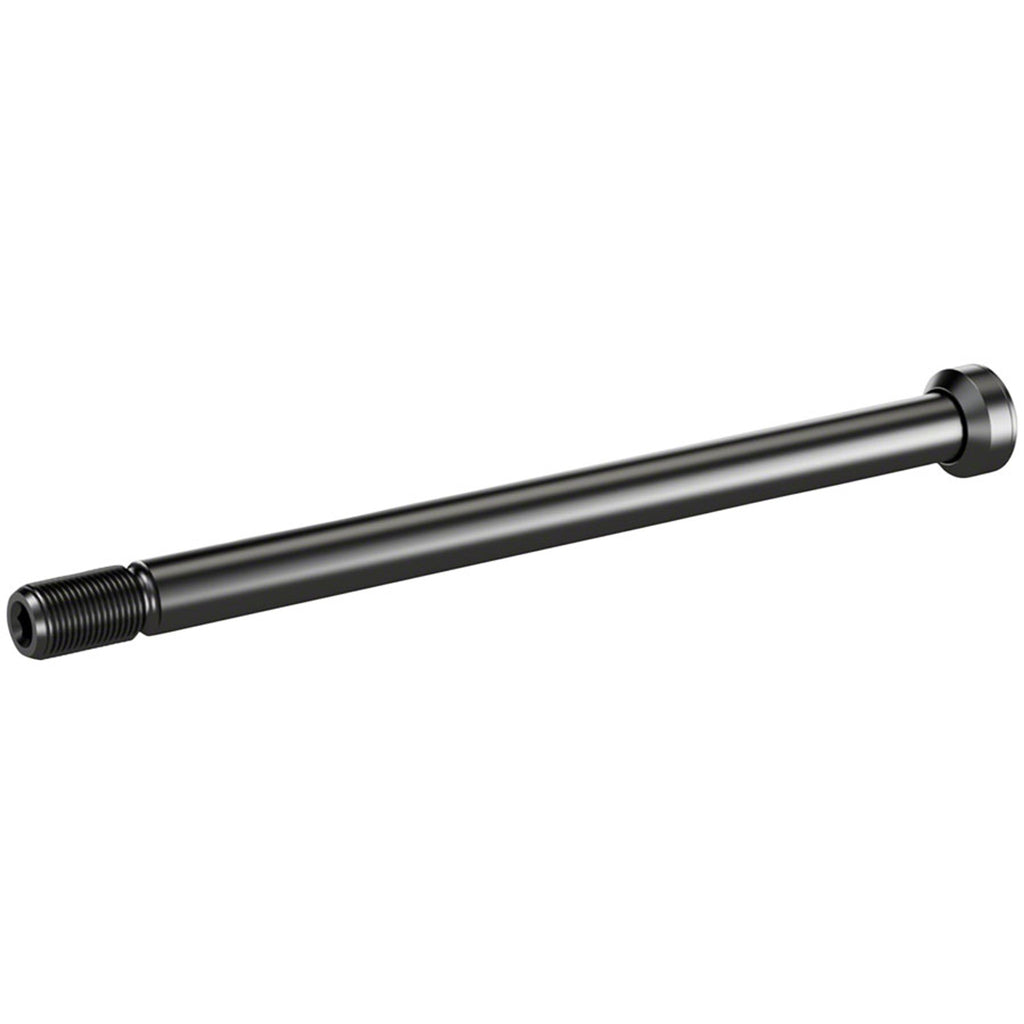 Rear Thru Axle