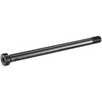 Rear Thru Axle