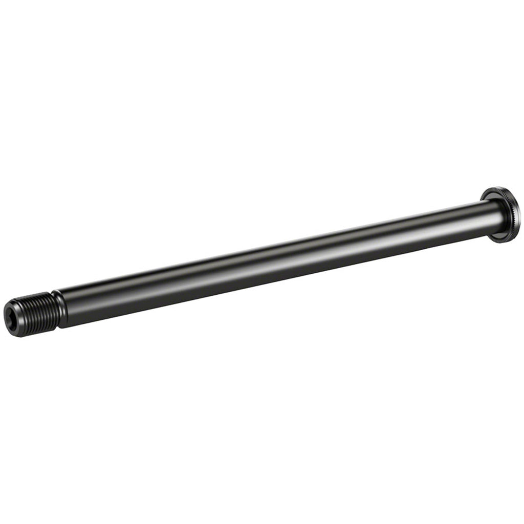 Rear Thru Axle