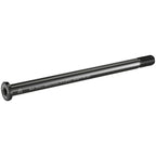 Rear Thru Axle