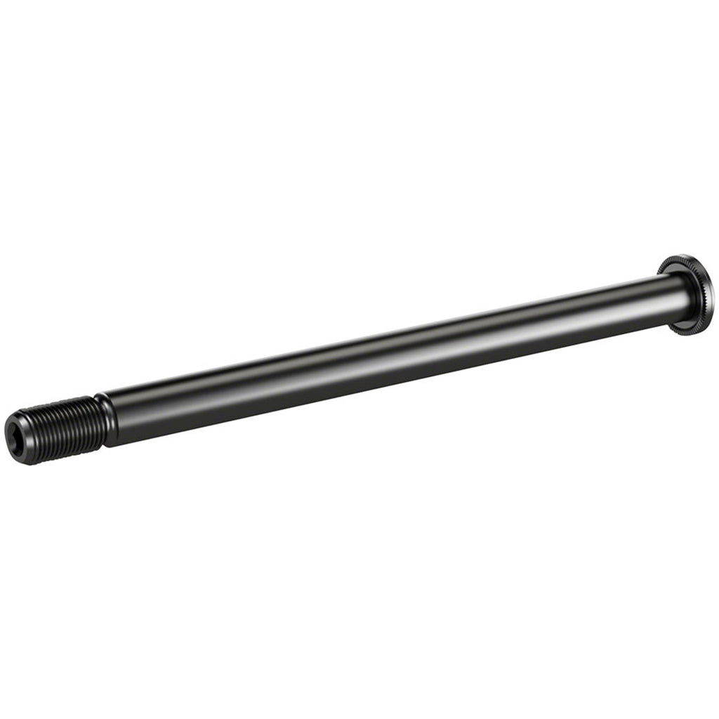 Rear Thru Axle