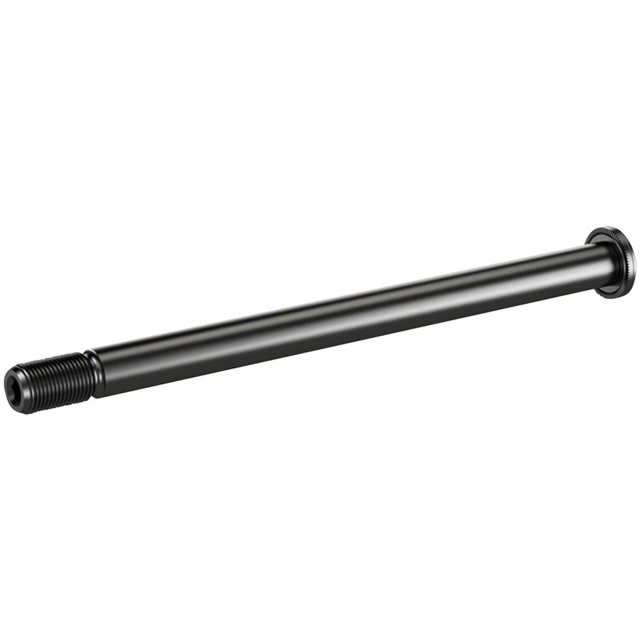 Rear Thru Axle