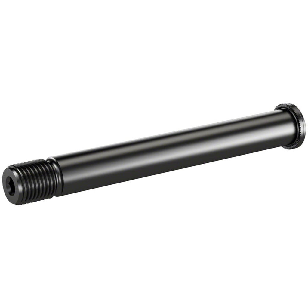 Front Thru Axle