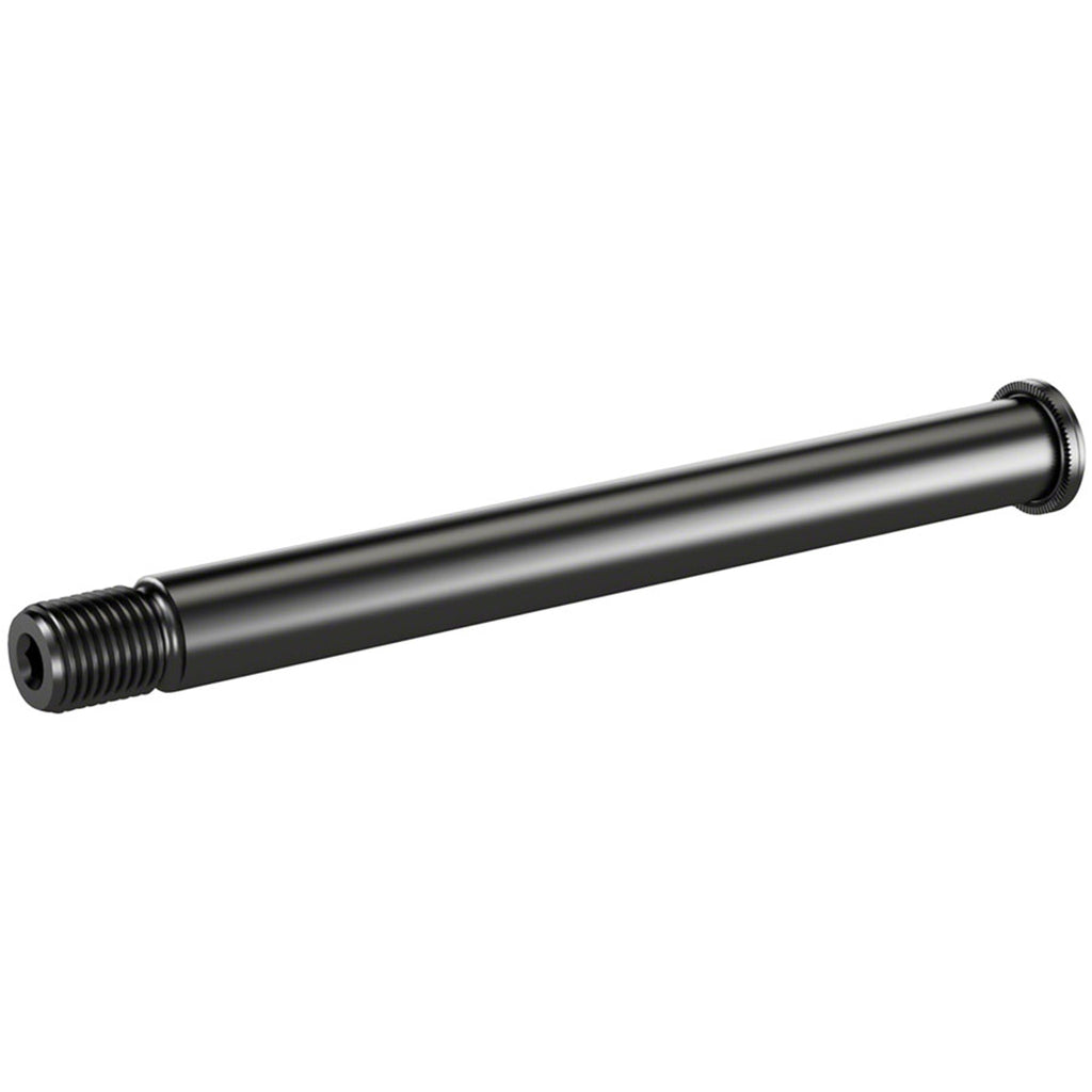 Front Thru Axle