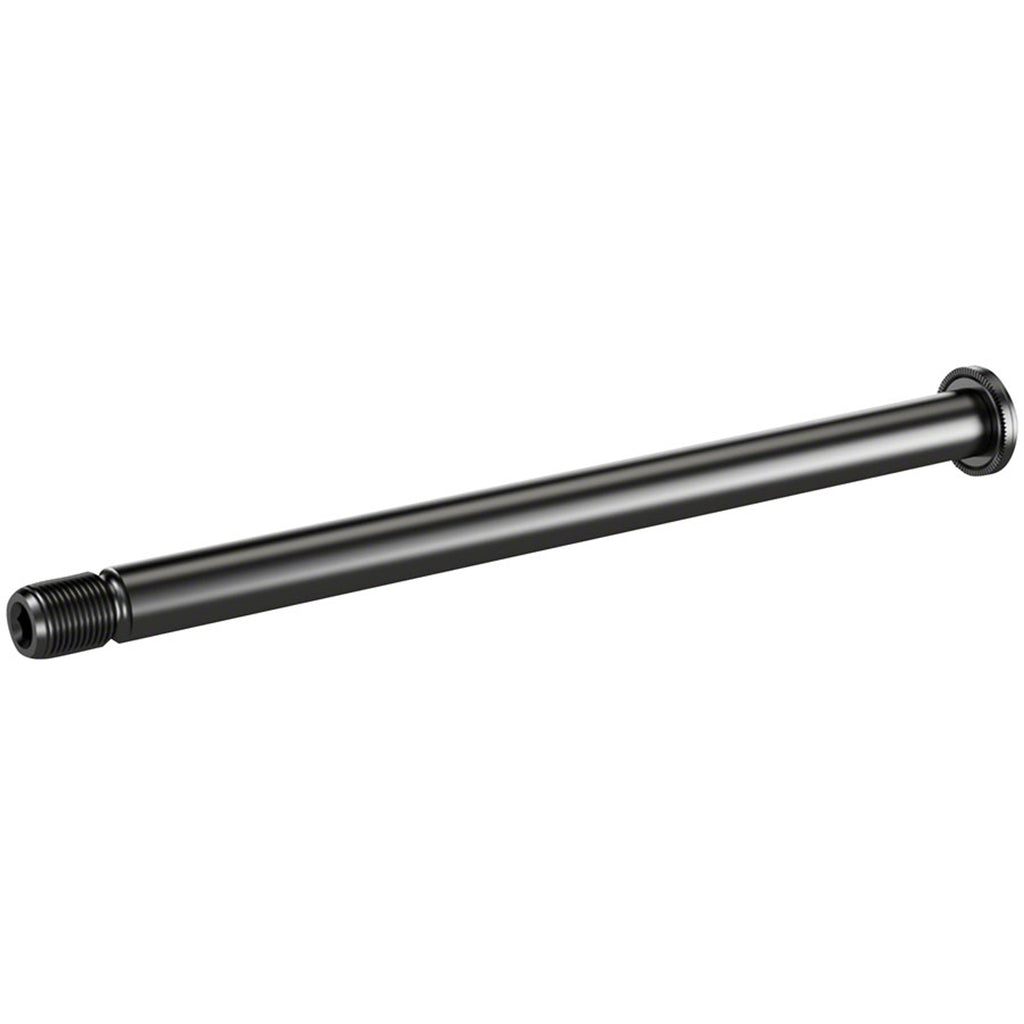 Rear Thru Axle