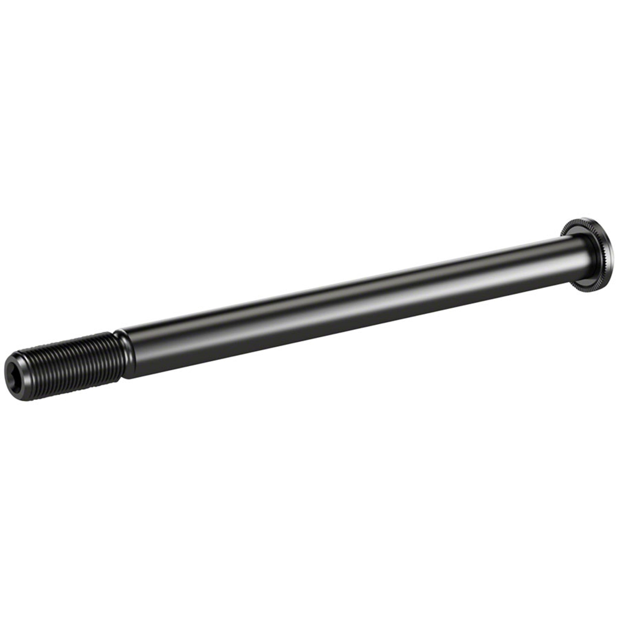 Rear Thru Axle