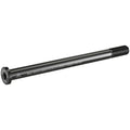 Rear Thru Axle - Black