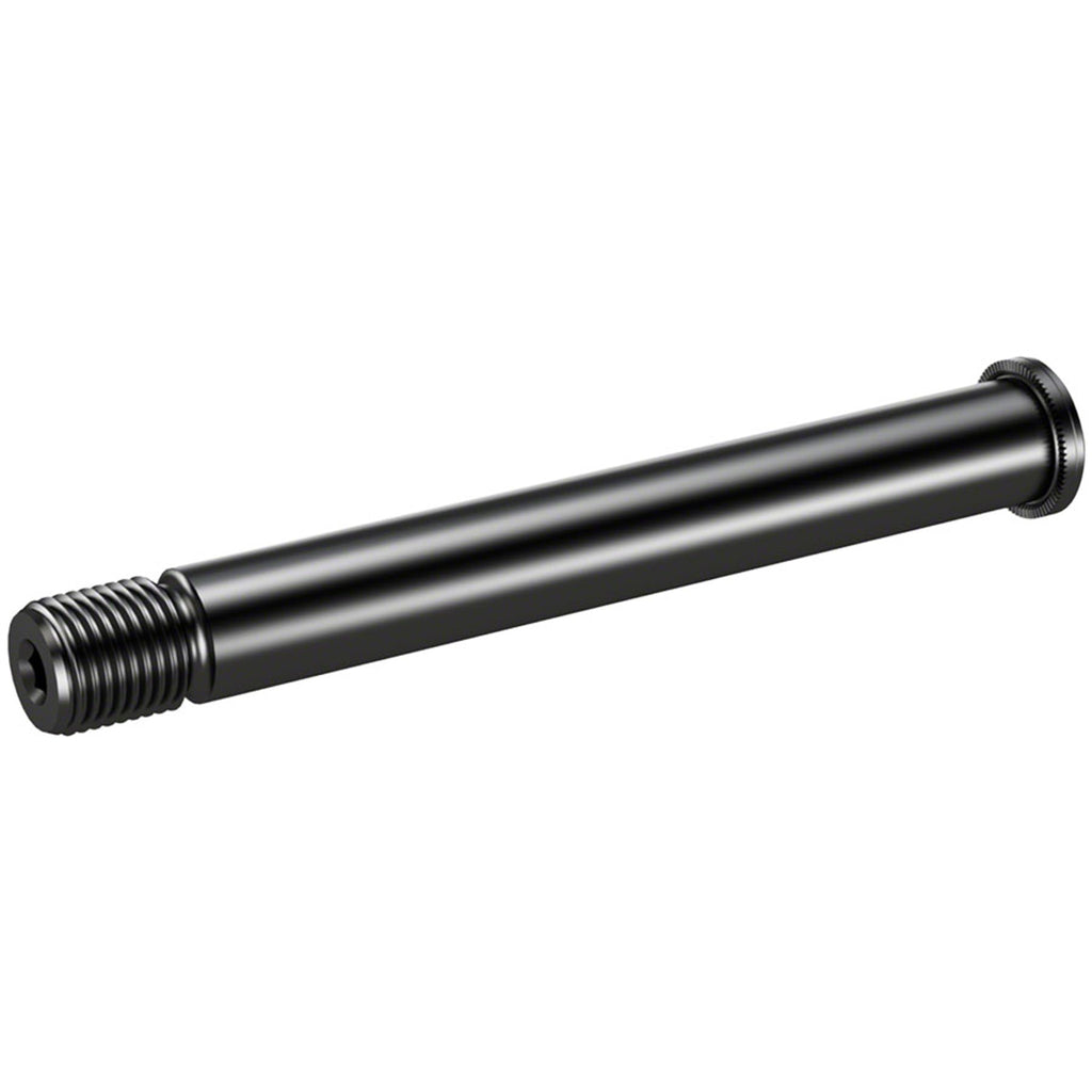 Front Thru Axle