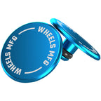 Thru Axle Cap Set - Wheels Manufacturing Standard Thru Axle Cap Set