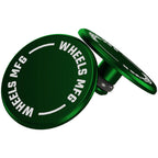 Thru Axle Cap Set - Wheels Manufacturing Standard Thru Axle Cap Set