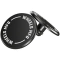 Thru Axle Cap Set - Wheels Manufacturing Standard Thru Axle Cap Set